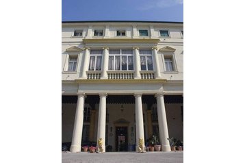 Italien Hotel Porto Viro, Exterieur